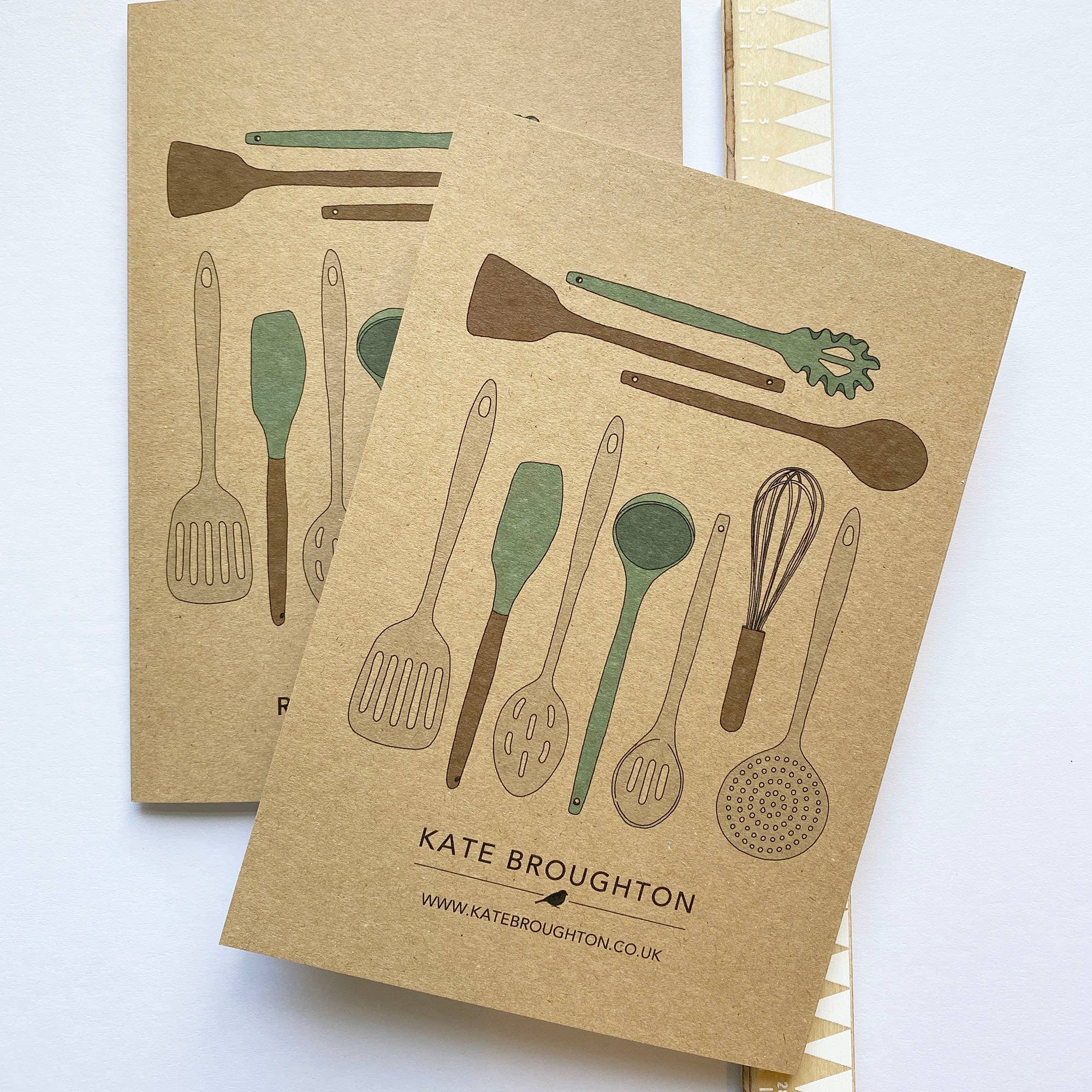 Recipe Notebook