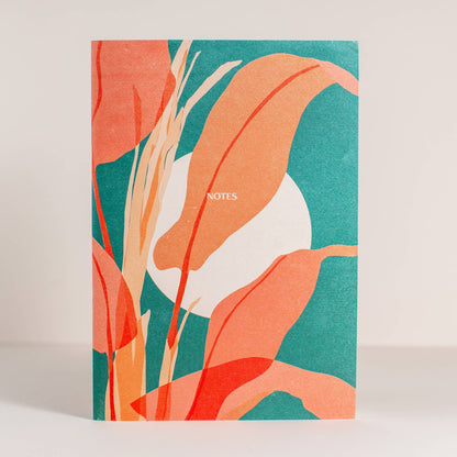 Musa Notebook