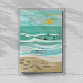 Wild Swimming Logbook/Journal