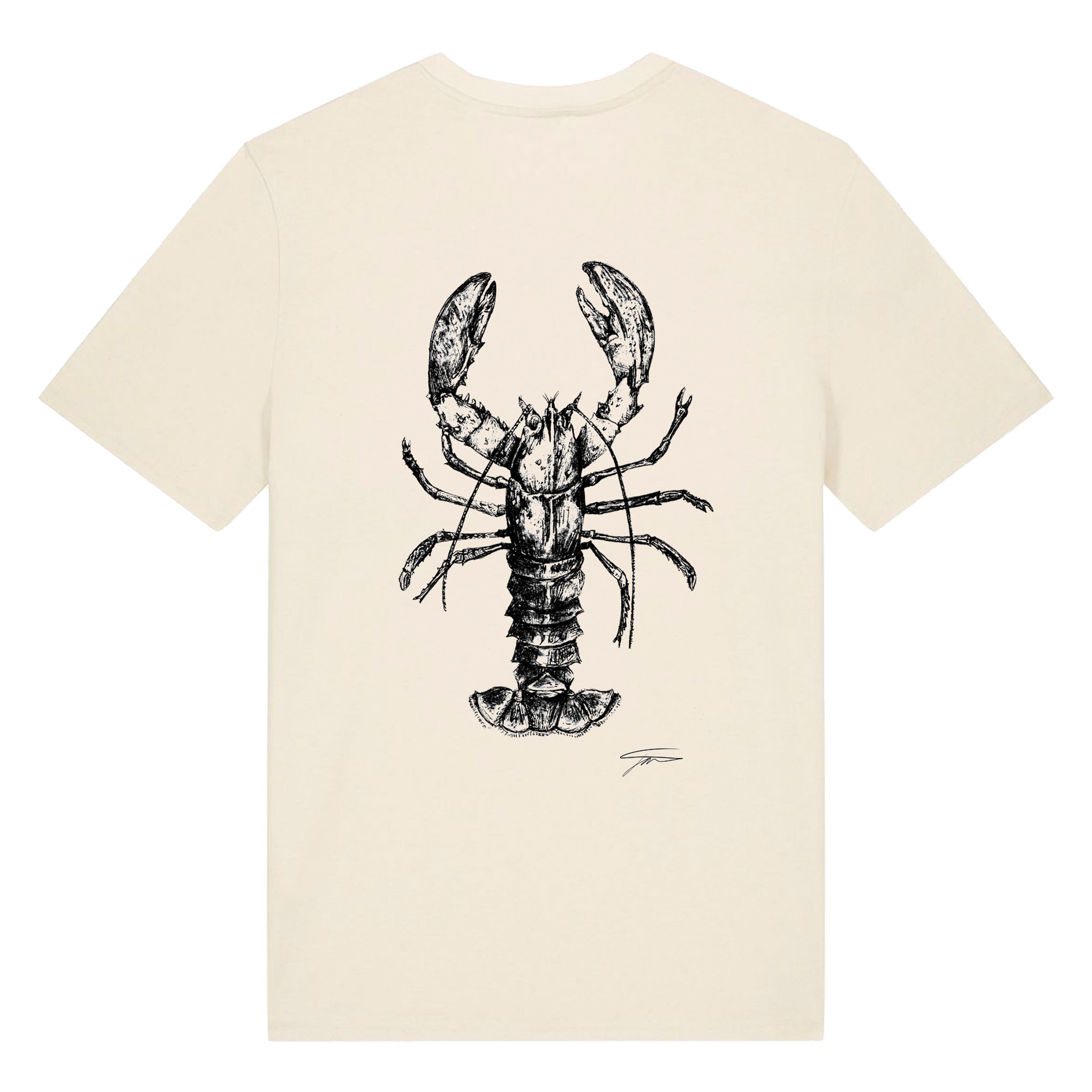 Organic Cotton T-Shirts