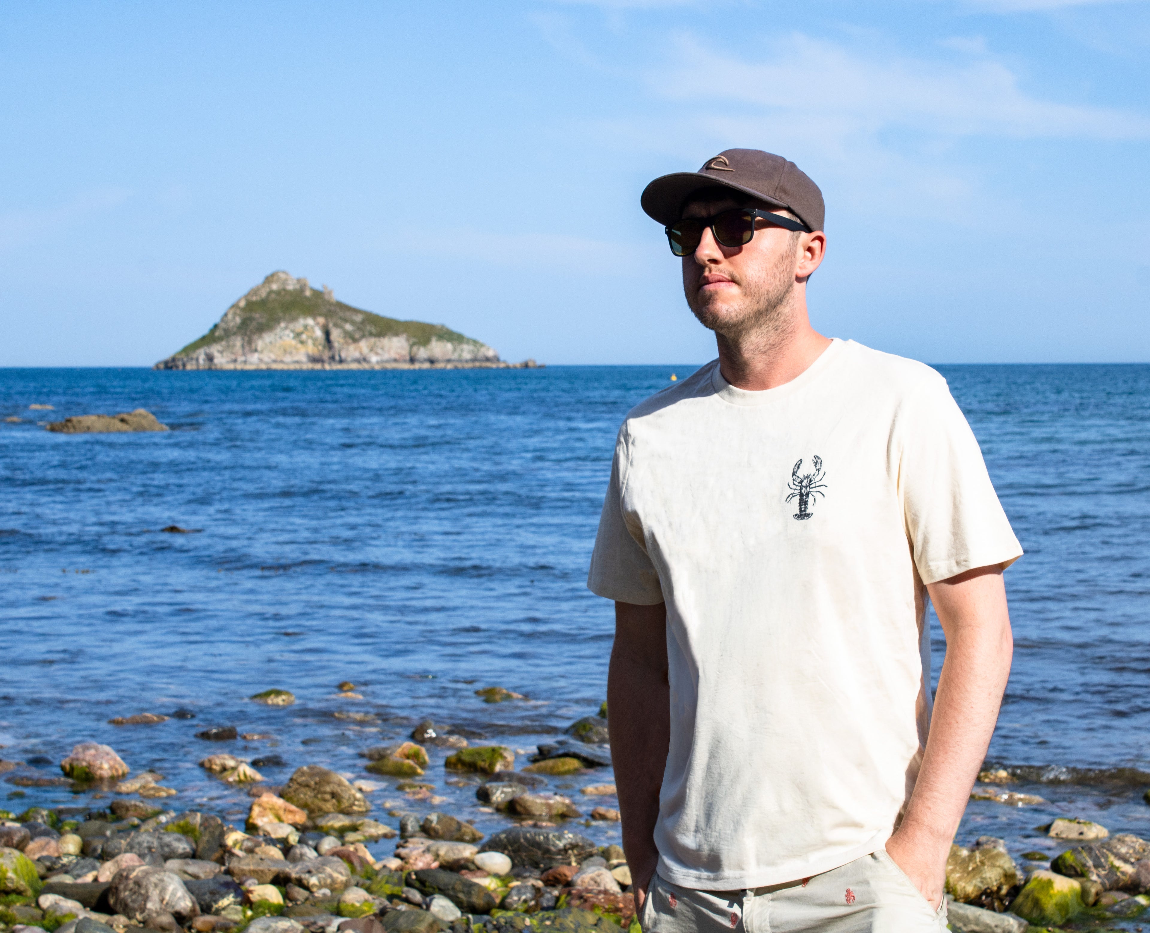 Organic Cotton T-Shirts
