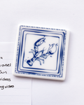 Ceramic Fridge Magnets