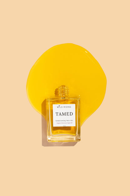 Tamed - Conditioning Hair Oil