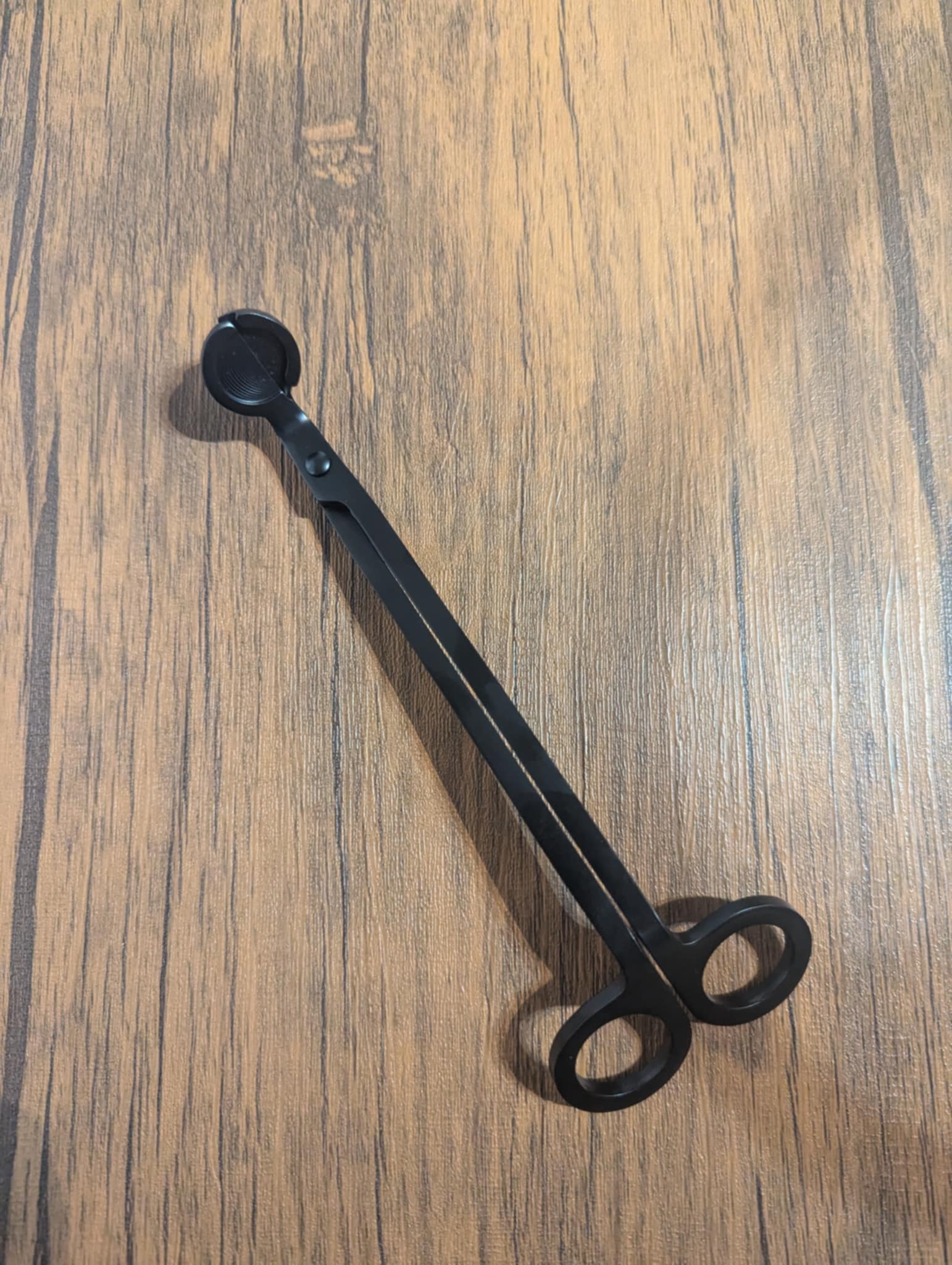Wick Trimmer