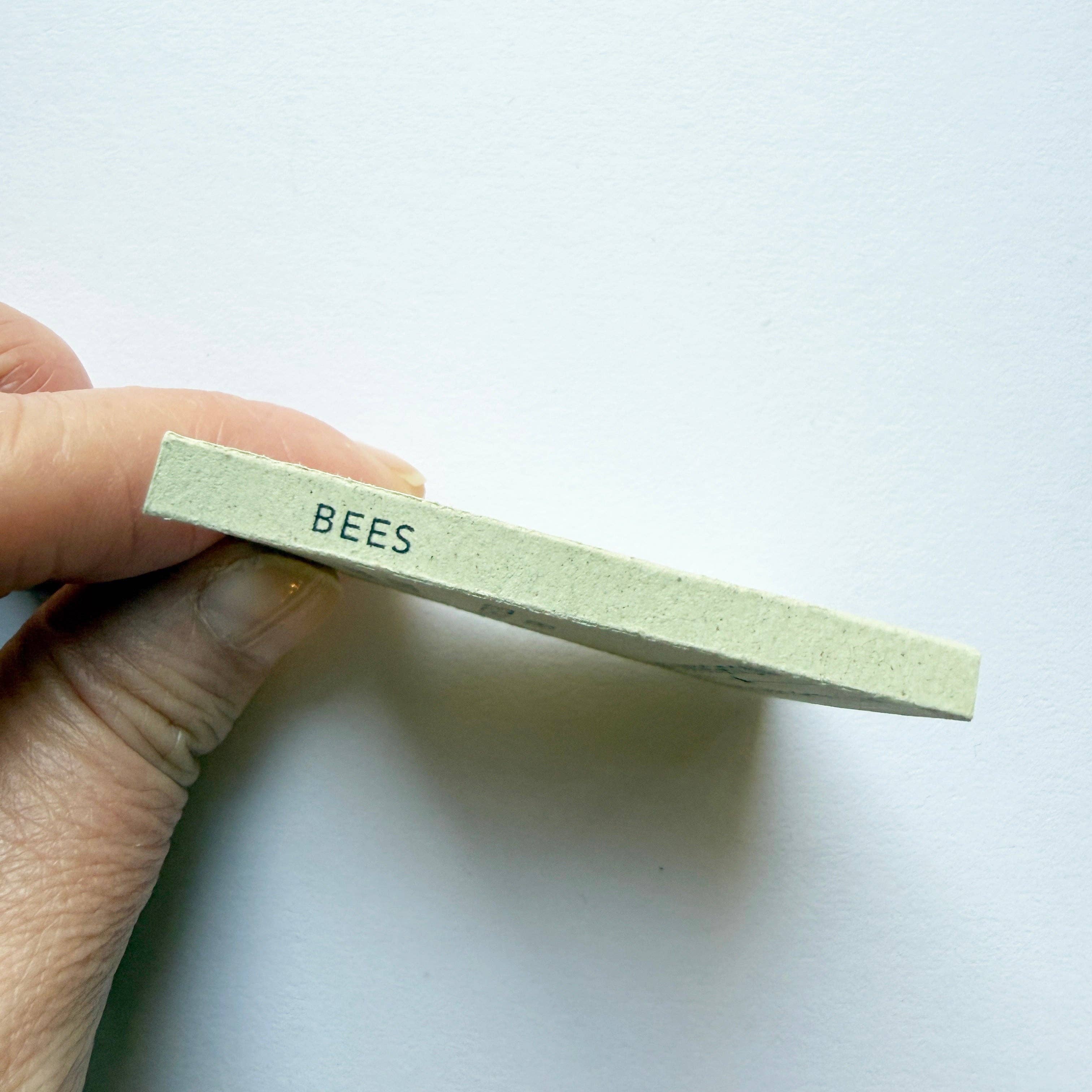 Tiny Nature Books