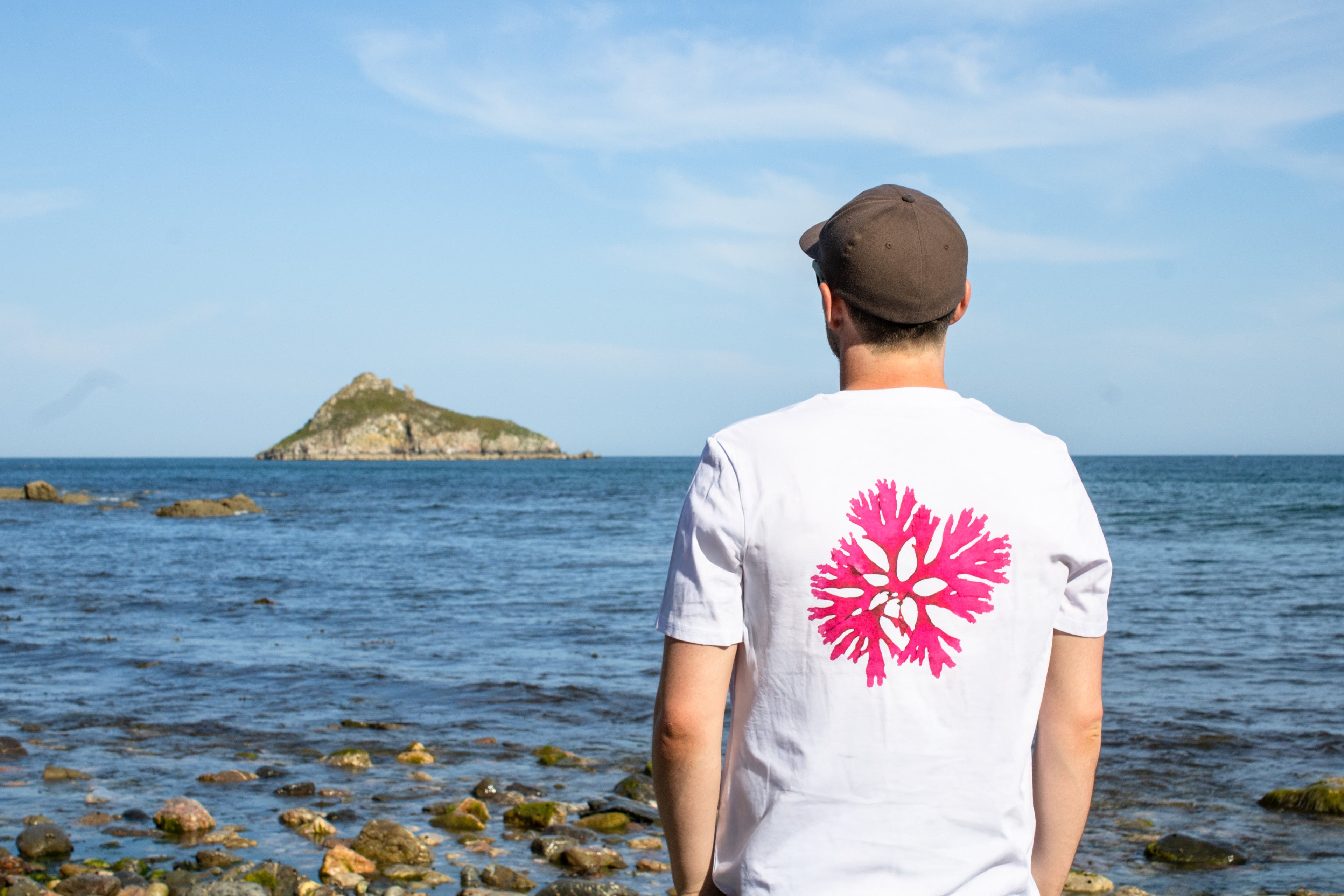 Organic Cotton T-Shirts