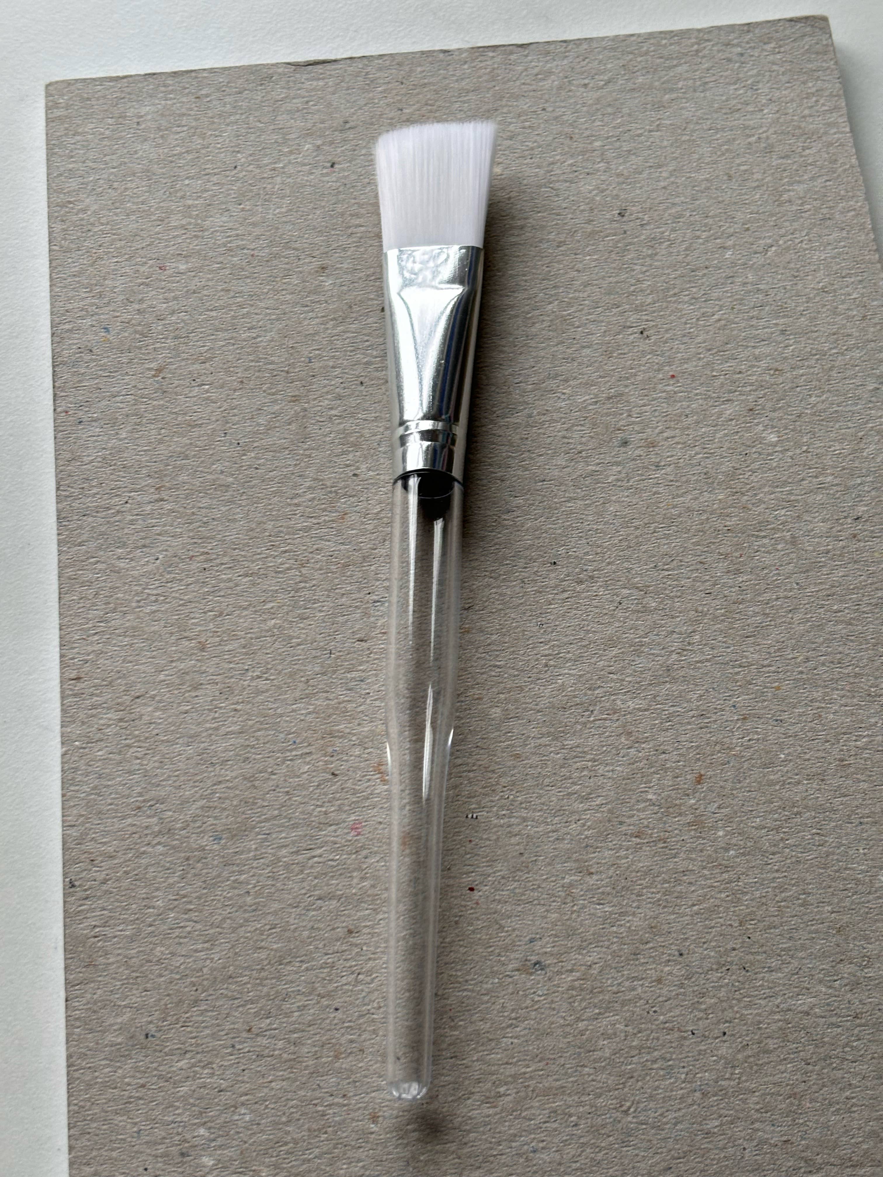 Face Mask Applicator Tools