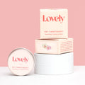 Sweetheart Candy Lip Balm