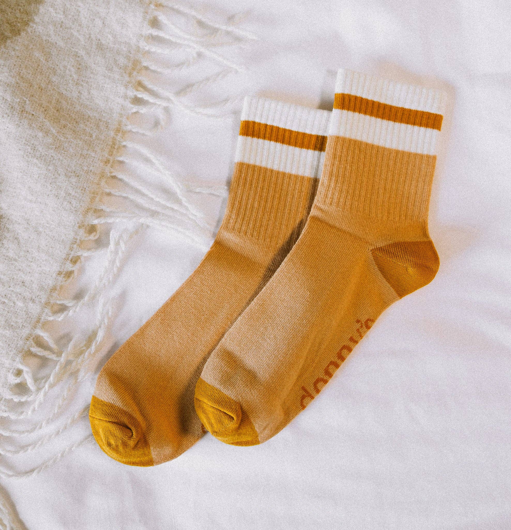 Varsity Stripe Socks