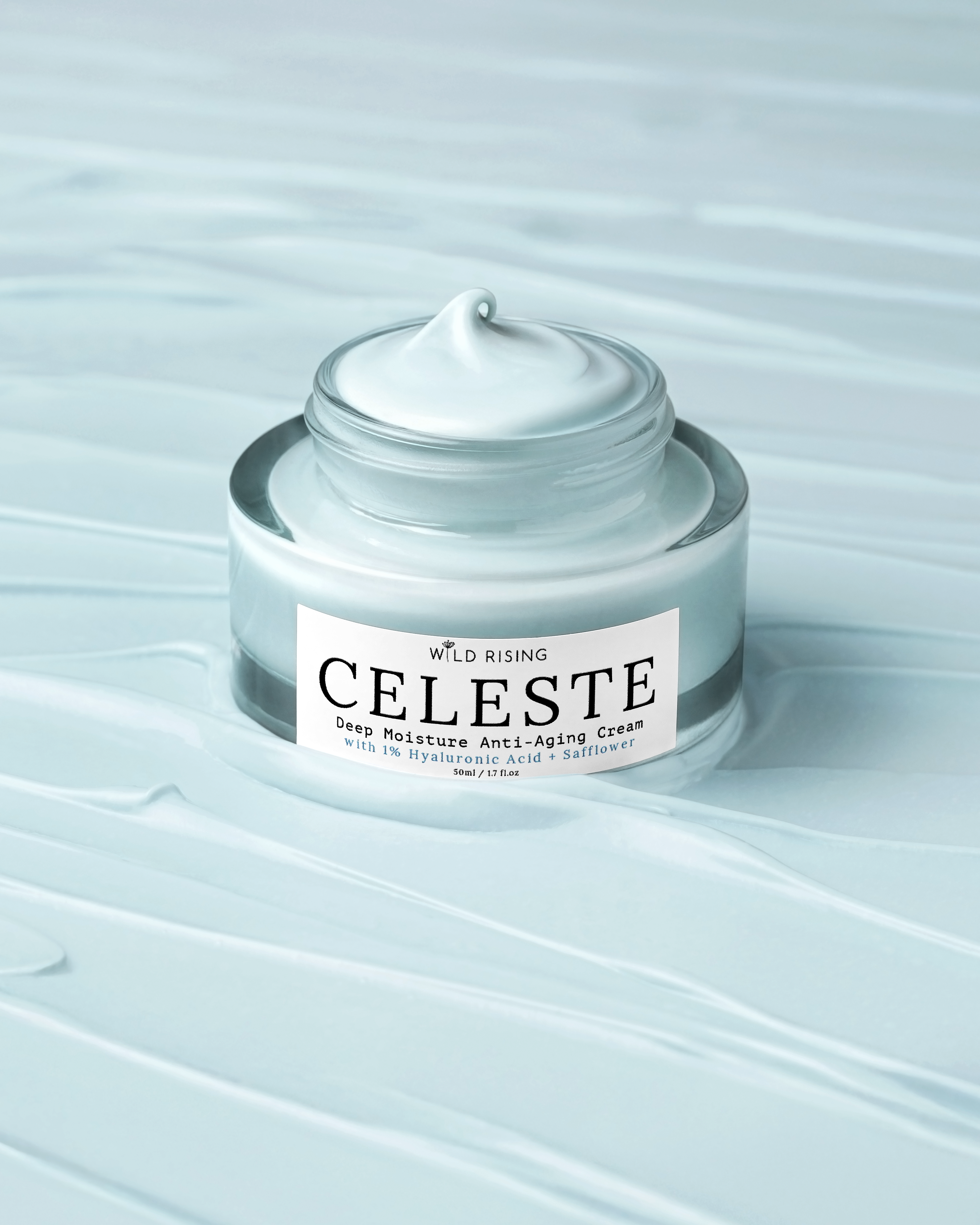 Célestelle Stellify cream CELESTE