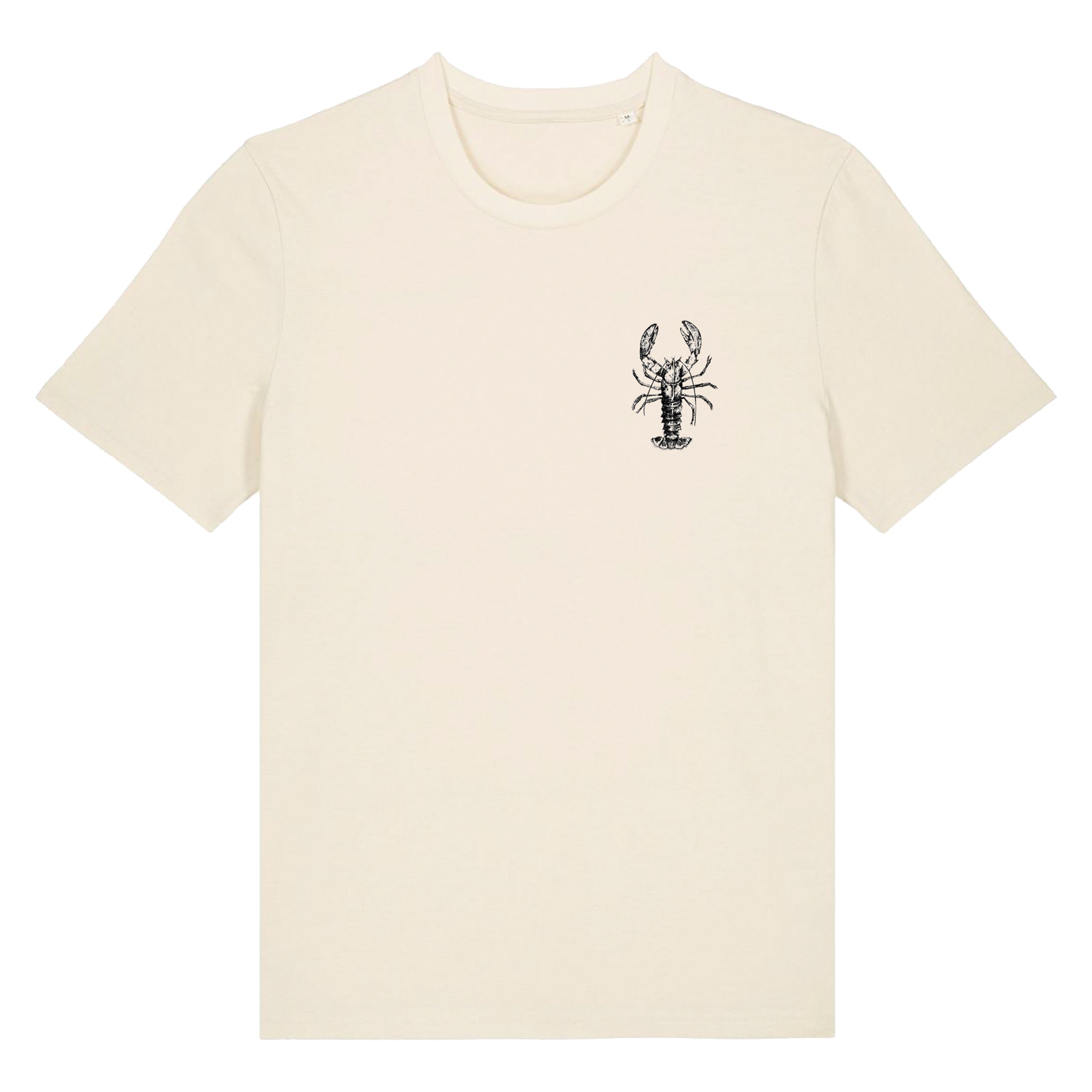 Organic Cotton T-Shirts
