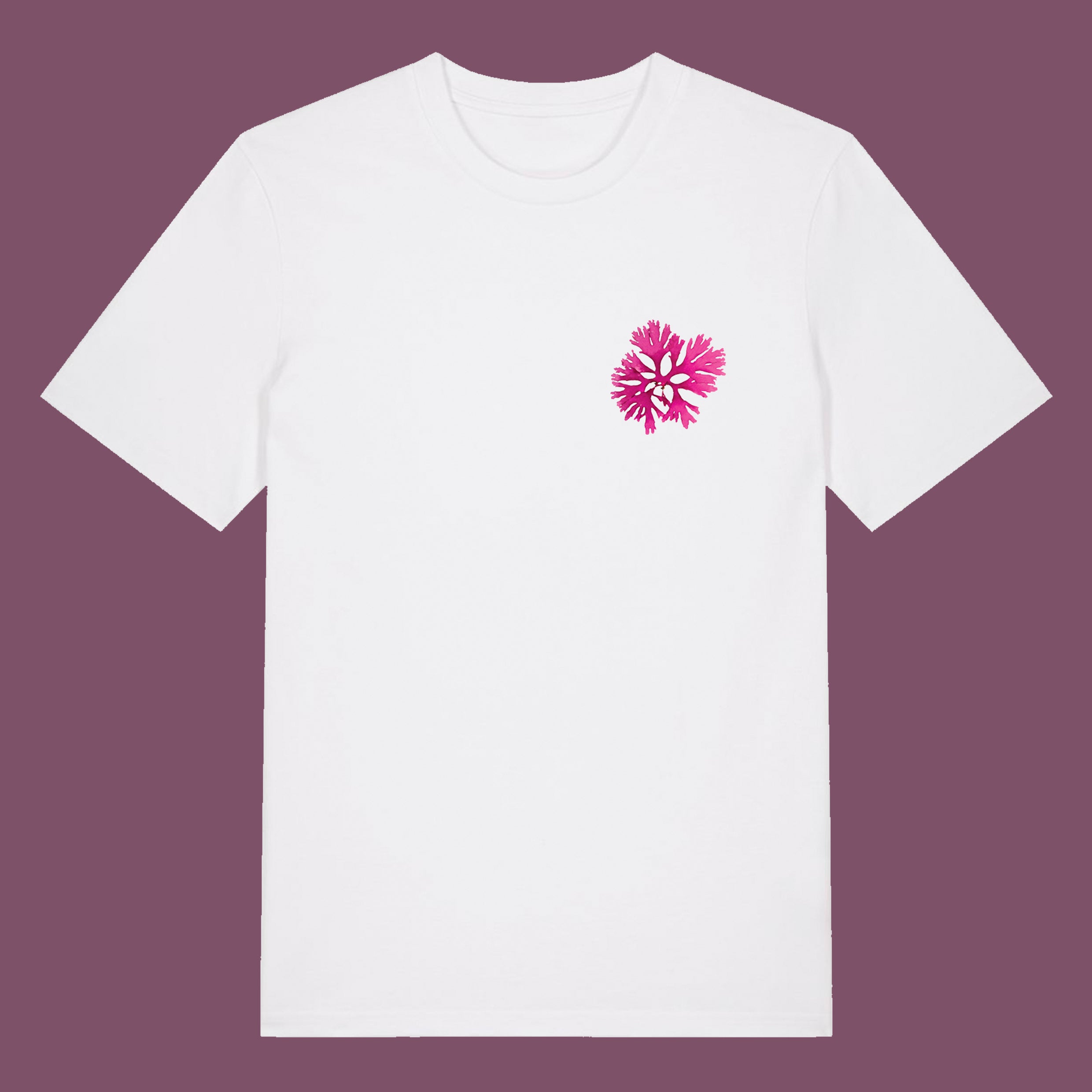 Organic Cotton T-Shirts