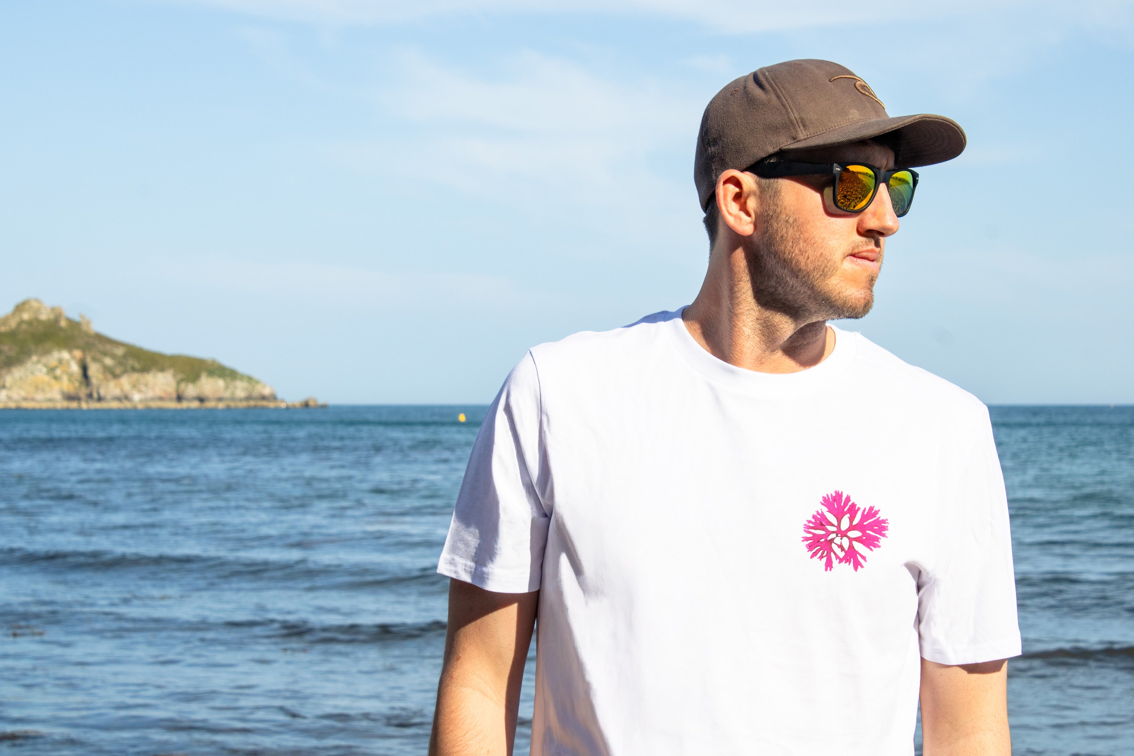 Organic Cotton T-Shirts