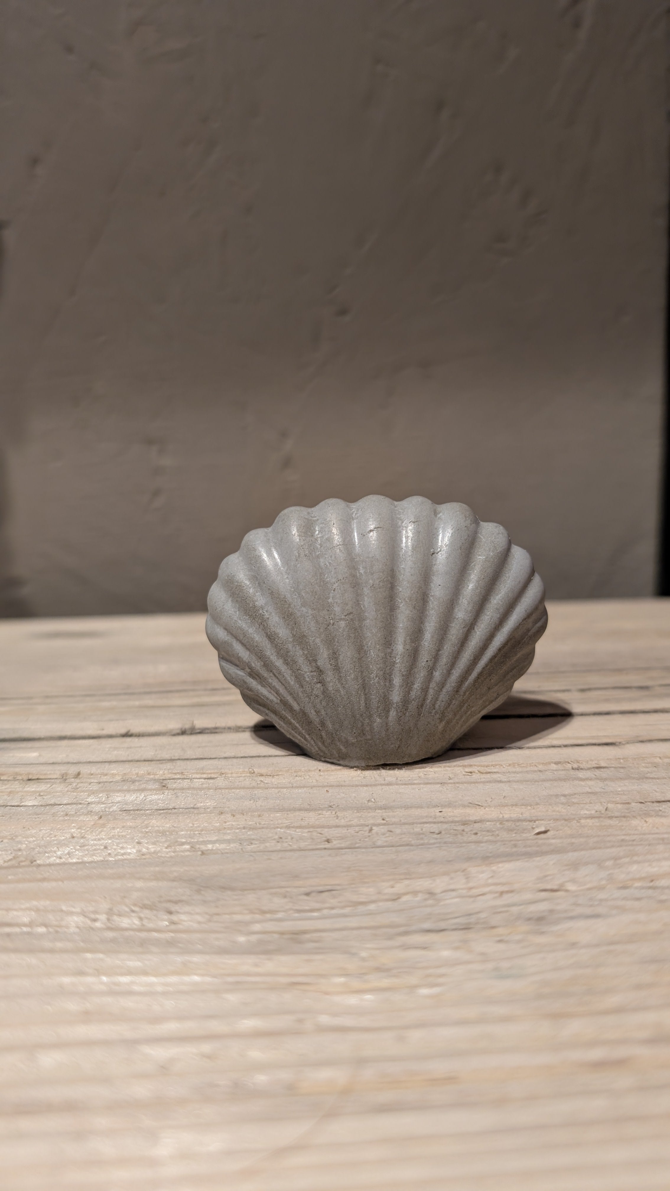 Cement Shell